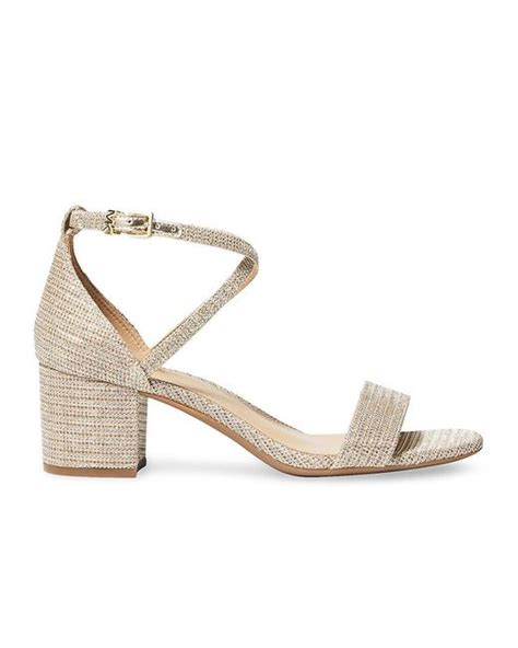 serena flex michael kors|Serena Flex Signature Logo Sandal .